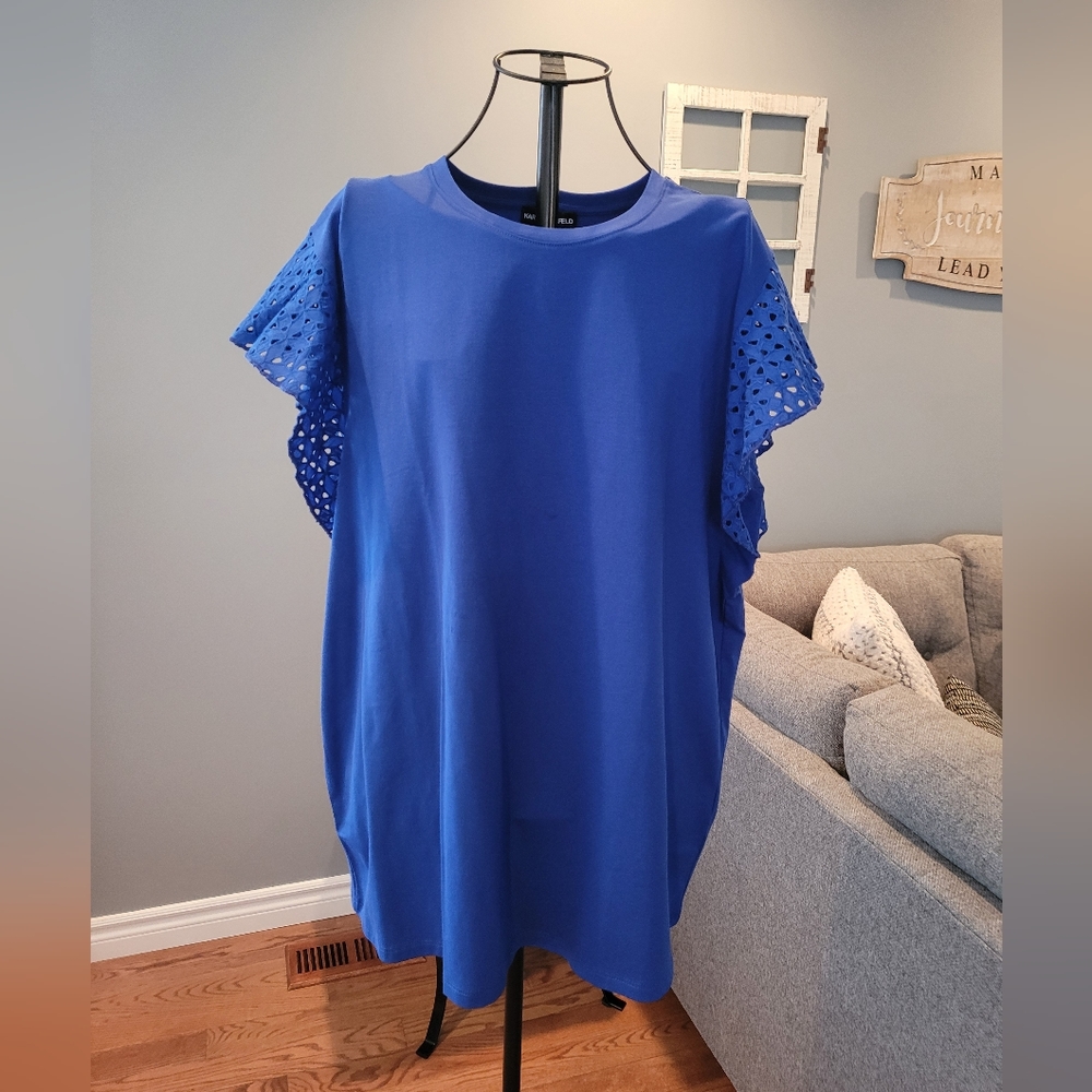 (XXL)Karl Lagerfeld Top